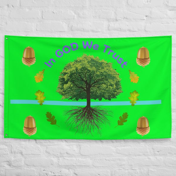 The Kingdom of Britain Flag